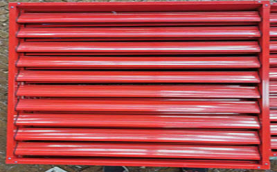 鋁百葉窗訂做 鋁(lǚ)百葉窗訂做