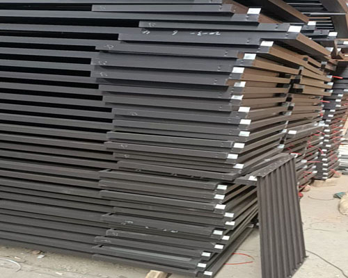 車間生（shēng）產間距