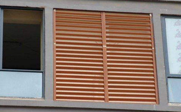 百葉(yè)窗產品 百葉窗產品(pǐn)