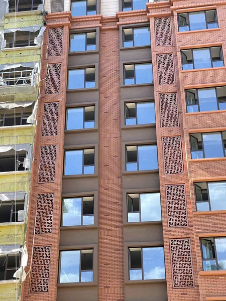 單板空調罩案例（lì）