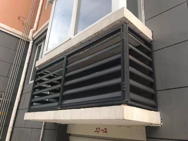 空調罩產（chǎn）品