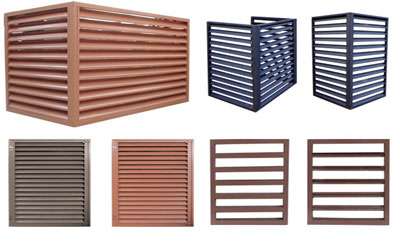 百葉窗葉（yè）片處理（lǐ）