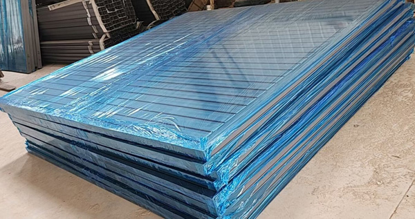 電動百葉窗（chuāng）打包