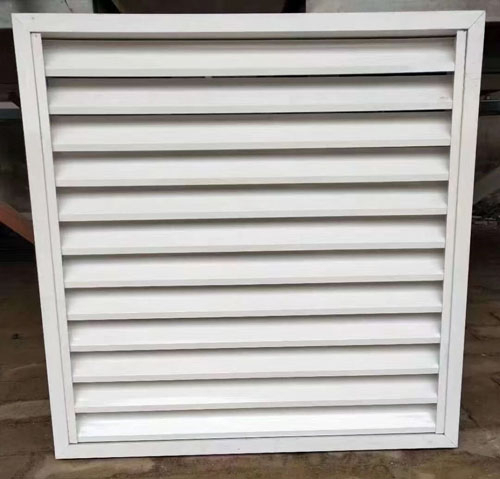 通風換氣鋁合金百葉窗