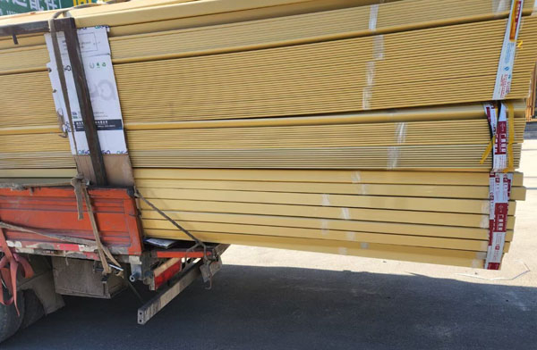 百葉（yè）窗材料發貨