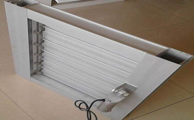 電動百葉窗電機