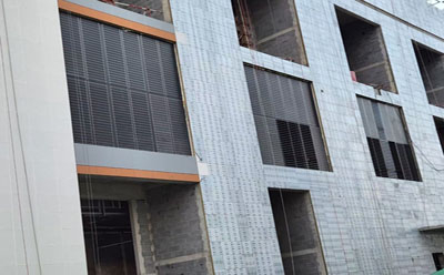 百葉窗安(ān)裝 百葉窗(chuāng)安裝